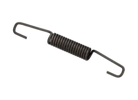 Handbrake Shoes Return Spring. Porsche Boxster 986 - 98635272100