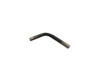 Drain tube 8mm fuel tank floor. Porsche 356A T1 56-57 - 64450103506 - PP113T Drain tube 8mm fuel tank floor. Porsche 356A T1 56-57 - 64450103506 - PP113T