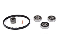 Distributor repair kit, 6 part kit. Porsche 964 / 993 - 99960296403 - FVD 602 964 03, FVD60296403 Distributor repair kit, 6 part kit. Porsche 964 / 993 - 99960296403 - FVD 602 964 03, FVD60296403