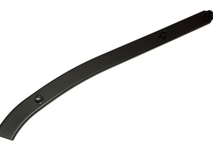 前保险杠固定条。保时捷 964 C2 / C4 / RS - 96450503301, 96450503401