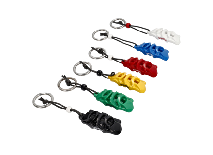 Brembo remklauw sleutelhanger