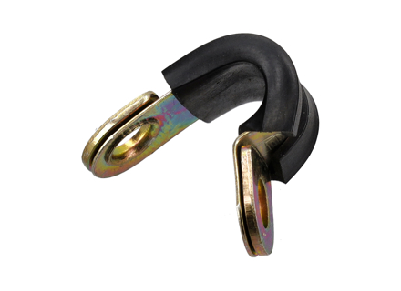 Nokkenas naar spanbuis - buisklem. Porsche 911/964 - PCG51117402