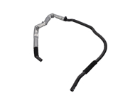 Koelvloeistofslang. Porsche 957 Cayenne 3.0L Diesel 2007-2010 - 95510606120