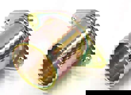 Clutch guide tube. Porsche 911