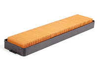 Air filter. Porsche 944S2 1989-91 - 94411016600 - LX327 Air filter. Porsche 944S2 1989-91 - 94411016600 - LX327