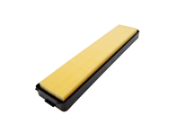 Air filter. Porsche 944S2 1989-91 - 94411016600 - LX327