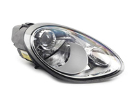 Headlamp. Porsche 987.2 Boxster 987 / Cayman 987C.2 RHD Cars - 98763116511, 98763116611 Headlamp. Porsche 987.2 Boxster 987 / Cayman 987C.2 RHD Cars - 98763116511, 98763116611