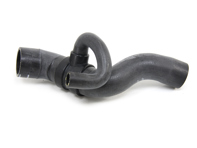 Tubo flessibile del liquido di raffreddamento del motore, ritorno. Porsche 996 Turbo Tiptronic - 99610674273, 99610674272 Tubo flessibile del liquido di raffreddamento del motore, ritorno. Porsche 996 Turbo Tiptronic - 99610674273, 99610674272
