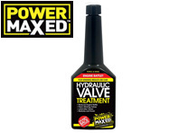Power Maxed Hydraulic Valve Oil Treatment 325ml Power Maxed Hydraulic Valve Oil Treatment 325ml