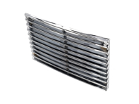 Grille for additional headlight, without fog light hole. Porsche 914 - 91455925710, 91455925810 - JG.257.10, JG.258.10 Grille for additional headlight, without fog light hole. Porsche 914 - 91455925710, 91455925810 - JG.257.10, JG.258.10