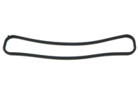 Chain case gasket. Porsche 996 Turbo/GT3 and 997 Turbo/GT3 - 99610551372, 99610551472, 235.911, 235.881 Chain case gasket. Porsche 996 Turbo/GT3 and 997 Turbo/GT3 - 99610551372, 99610551472, 235.911, 235.881