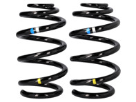 COPPIA molle elicoidali POSTERIORI. Porsche 987.1 Boxster 2005-08