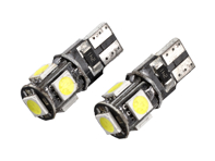 Side Light Bulbs T10/501 High Power SMD LED Side Light Bulbs T10/501 High Power SMD LED