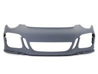 Front bumper. Porsche 991 GT3 RS - 99150519196