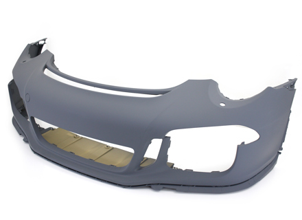 Paraurti anteriore. Porsche 991 GT3RS - 99150519196