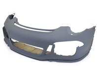 Paraurti anteriore. Porsche 991 GT3RS - 99150519196