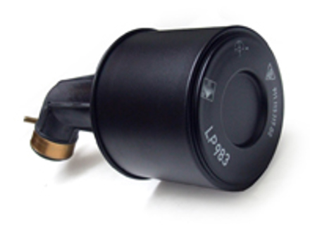 Air injection air cleaner. Porsche 911 84-89 - 91111311702