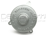 Camshaft Housing Cover. Porsche 997 Turbo / GT2 / GT3 - 99710531571