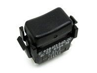 Door mirror control switch. Porsche 911 87-89 / 928 / 964 - 9286132400001C Door mirror control switch. Porsche 911 87-89 / 928 / 964 - 9286132400001C