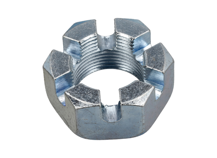 Kroonmoer M10x1. Porsche 356 - 90007900302, 90007900303