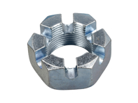 Kroonmoer M10x1. Porsche 356 - 90007900302, 90007900303