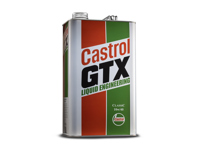 Castrol classic Engine Oil 10W/40 GTX 5ltr - 10W-40, 10W/40, 10W 40 Castrol classic Engine Oil 10W/40 GTX 5ltr - 10W-40, 10W/40, 10W 40