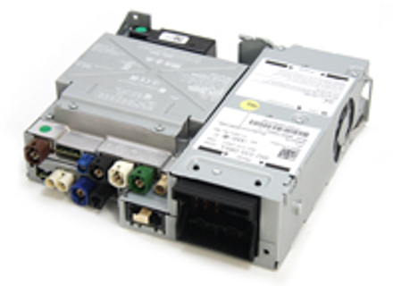 Computer centrale. Porsche 992Turbo - 992035089LX, 992035089L, 992035089AA