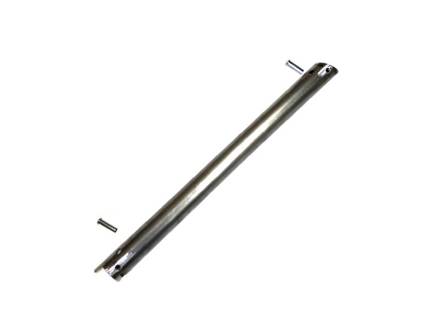 Rivestimento interno porta senza imbottitura. Porsche 356 Speedster 1950-59 - 64455503840, 64455503740 - PRS29, PRS30