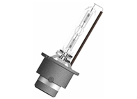 Osram Headlamp Bulb D2S for Litronic / Bi-zenon Porsche models - 99963103690, 66240 - D2S
