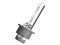 Osram Headlamp Bulb D2S for Litronic / Bi-zenon Porsche models - 99963103690, 66240 - D2S Osram Headlamp Bulb D2S for Litronic / Bi-zenon Porsche models - 99963103690, 66240 - D2S
