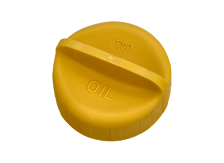 Olievuldop en o-ring. Porsche 911 / 924S / 928 / 944 / 968 / 964 - 94410709101, 94410709100, 94410709101, 94410709104, 94410719102