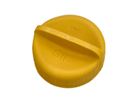 Oil filler cap and o-ring. Porsche 911 / 924S / 928 / 944 / 968 / 964 - 94410709101, 94410709100, 94410709101, 94410709104, 94410719102