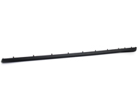 Side sill, Black. Porsche 991.1 & 991.2 C4 /C4S / Targa 4 / Targa 4S / GT3 - 991504595031E0, 991504595021E0, 991504596031E0, 991504596021E0 Side sill, Black. Porsche 991.1 & 991.2 C4 /C4S / Targa 4 / Targa 4S / GT3 - 991504595031E0, 991504595021E0, 991504596031E0, 991504596021E0