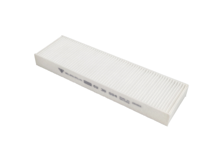 Cabin interior air filter. Porsche 991 2012>> / 981 Boxster / 981C Cayman - 99157237100 - CU30004
