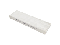 Cabin interior air filter. Porsche 991 2012>> / 981 Boxster / 981C Cayman - 99157237100 - CU30004 Cabin interior air filter. Porsche 991 2012>> / 981 Boxster / 981C Cayman - 99157237100 - CU30004