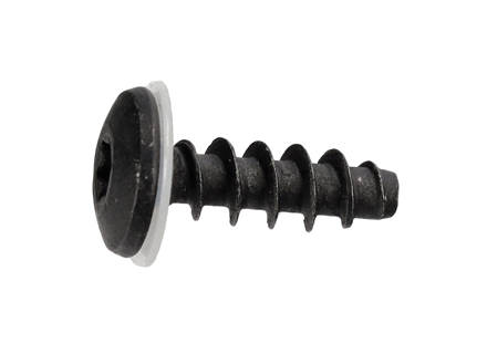 Screw with washer radiator fan cowl. Porsche 981 / 718 / 991 - 99991930601