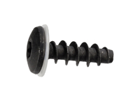 Screw with washer radiator fan cowl. Porsche 981 / 718 / 991 - 99991930601 Screw with washer radiator fan cowl. Porsche 981 / 718 / 991 - 99991930601