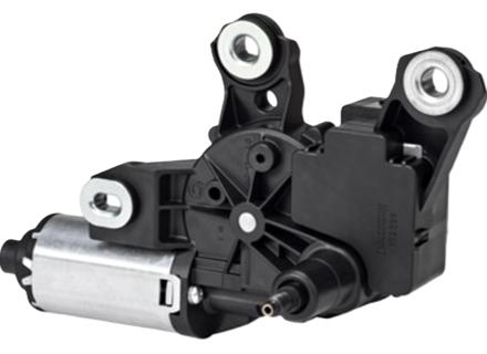 Wiper Motor, Rear. Porsche 958 Cayenne 2010-17 - 95862808002, 95862808001, 95862808000, 958955711 - 579724