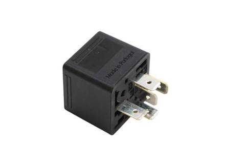 Relay for lambda sensor. Porsche 3.2 Carrera - PCG95125300 - 992961