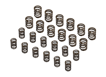 高性能气门弹簧套件。保时捷 911 / 964 / 993 - 90110590150, 90110590151, 99310590151