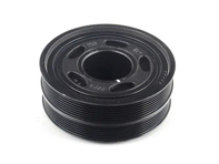 Crankshaft pulley with dampener. Porsche 958 Cayenne / 970 Panamera HYBRID - 32900017, 95810224111 Crankshaft pulley with dampener. Porsche 958 Cayenne / 970 Panamera HYBRID - 32900017, 95810224111