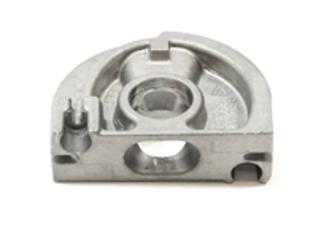 Kabelhouder handrem. Porsche 964 / 993 / 986 Boxster / 996 - 96442456800