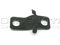 Support Bracket for Side Sill Corner Piece. Porsche 996 / 996 GT3 - 99650459300 Support Bracket for Side Sill Corner Piece. Porsche 996 / 996 GT3 - 99650459300