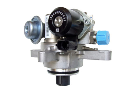 High pressure pump. Porsche Cayenne 958 / Panamera - 94811031525, 94811031520, 94811031522, 94811031523, 94811031524
