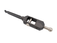 Korte versnellingspook. Porsche 944 / S / S2 / Turbo 1983-91 - 477711205D