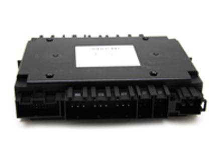 Seat position control unit. Porsche 955 Cayenne / 957 Cayenne - 95561874000