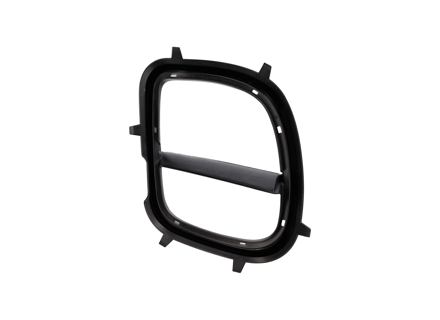 Griglia paraurti anteriore. Porsche 996 GT2 - 9965055633001C, 9965055643001C