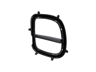 Griglia paraurti anteriore. Porsche 996 GT2 - 9965055633001C, 9965055643001C