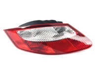 Indicator unit rear. Porsche 987 / 987C - 98763144503, 98763144603, 98763144605, 98763144504, 98763144505 Indicator unit rear. Porsche 987 / 987C - 98763144503, 98763144603, 98763144605, 98763144504, 98763144505