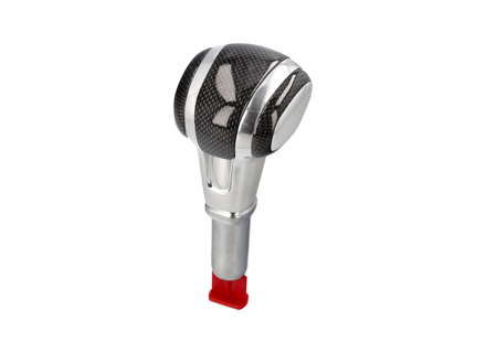 碳纤维饰面换档杆。保时捷 958 卡宴 2011-2017 - 95804470000, 958044700008YR, 95804470000DE1, 958044700007A0, 958044700008C0, 958044700009H6, 95804470000OK6, 95804470000PL1